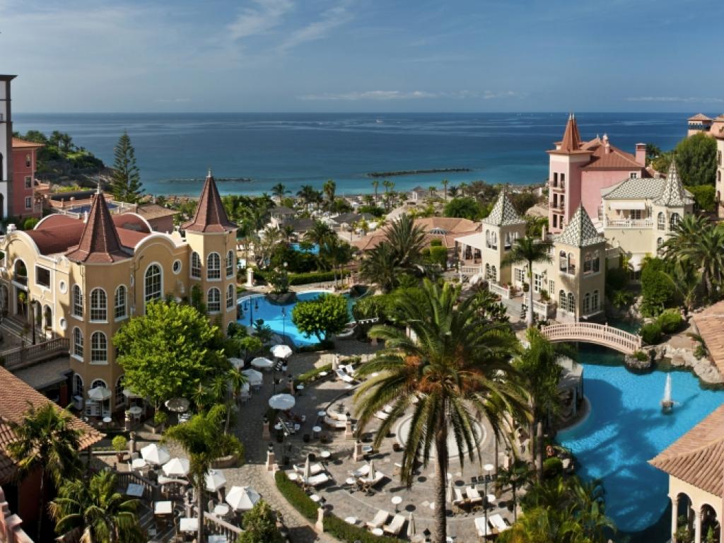 Gran Bahia Del Duque Resort #1